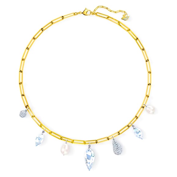 Swarovski Necklace - Picture 5 of 8